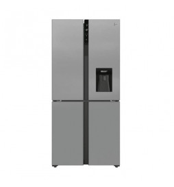 HOOVER HSC818FXWD -...