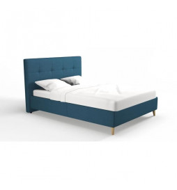 Lit adulte HYLKIO 160x200...