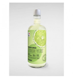 MYSODA - Concentré saveur...