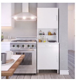 ECO Buffet de cuisine L 60...