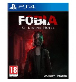 FOBIA - St. Dinfna Hotel...