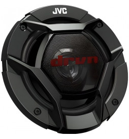 JVC Enceintes 2 voies CS-DR520