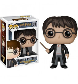 Figurine Funko Pop! Harry...