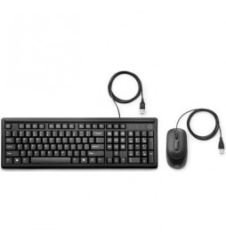 HP Ensemble clavier AZERTY...