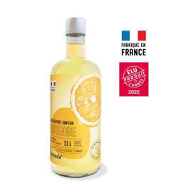MYSODA - Concentré saveur...