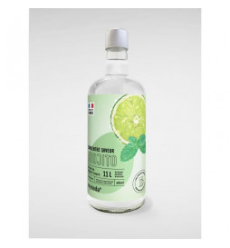 MYSODA - Concentré saveur...