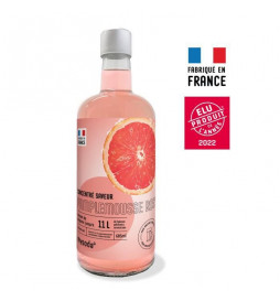 MYSODA - Concentré saveur...