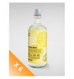 MYSODA - Lot de 6...