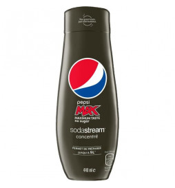 SODASTREAM Concentré PEPSI...