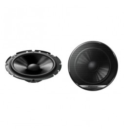 PIONEER Haut-parleurs...
