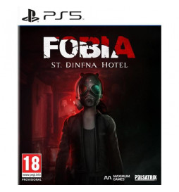 FOBIA - St. Dinfna Hotel...