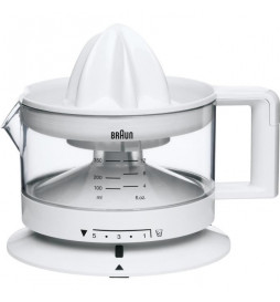BRAUN CJ3000 Presse-agrumes...