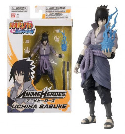 Anime Heroes - Naruto...