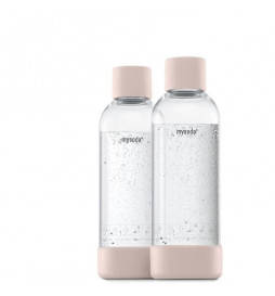 MYSODA - Pack de 2...