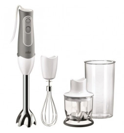 BRAUN MQ525 Batteur