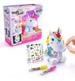 CANAL TOYS - Style 4 Ever -...