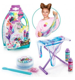 SO DIY So Slime Tie & Dye...