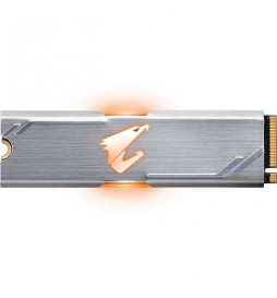 GIGABYTE - SSD Interne -...