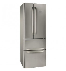 HOTPOINT E4DXC1 -...