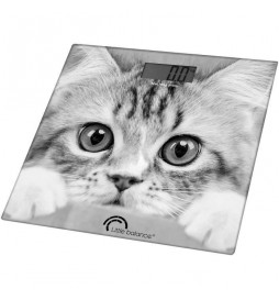Pese personne The Cat 180kg...