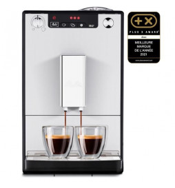 Machine expresso...