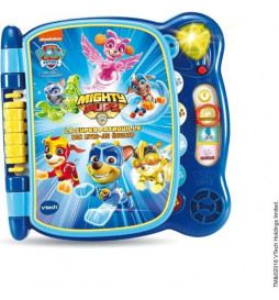 VTECH - PAT PATROUILLE -...