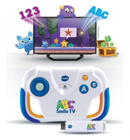 VTECH - ABC Smile TV - Ma...