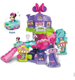 VTECH - Tut Tut Bolides -...
