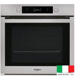 WHIRLPOOL OAKP9 481 C IX -...