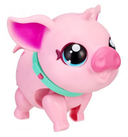 MOOSE TOYS - Cochon -...