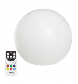 LUMISKY - Boule lumineuse...