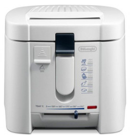 DELONGHI - Friteuse F13205...