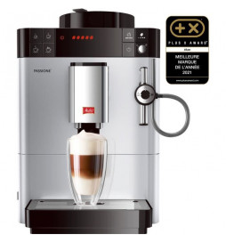 Melitta Passionne Argent...