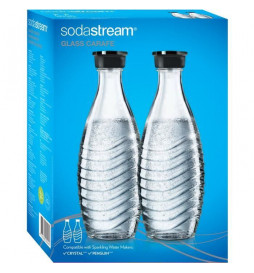 SODASTREAM Pack de 2...