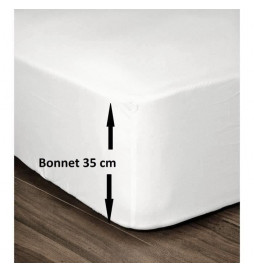 LOVELY HOME Drap Housse...