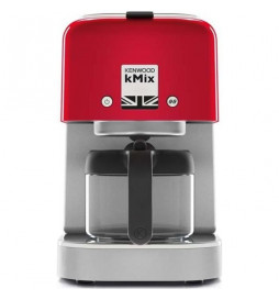 KENWOOD COX750RD Cafetiere...