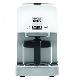 KENWOOD COX750WH Cafetiere...