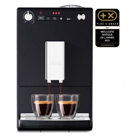 Machine expresso...