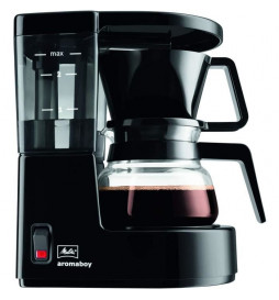 MELITTA Cafétiere Aromaboy...