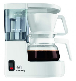 MELITTA Cafétiere Aromaboy...