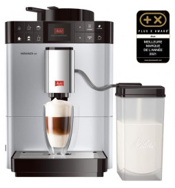 Melitta Varianza CSP Argent...