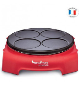 MOULINEX PY312511 Crepiere...