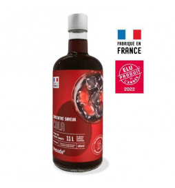 MYSODA - Concentré saveur...