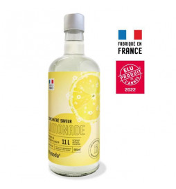 MYSODA - Concentré saveur...