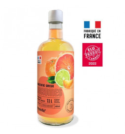 MYSODA - Concentré saveur...