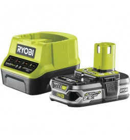 Pack batterie RYOBI 18V...