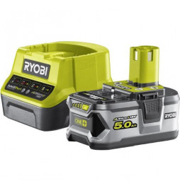 Pack batterie RYOBI 18V...
