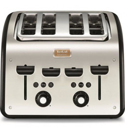 TEFAL TT770811 Grille-pain...