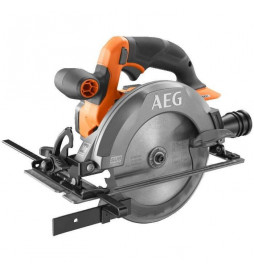 AEG - Scie circulaire 165...