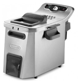 DELONGHI F44532CZ Friteuse...